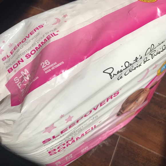 PC Sleepovers S/M - Picture 2 of 2